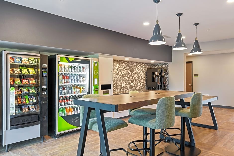 Extended Stay America Premier Suites - Tampa - Fairgrounds - Casino