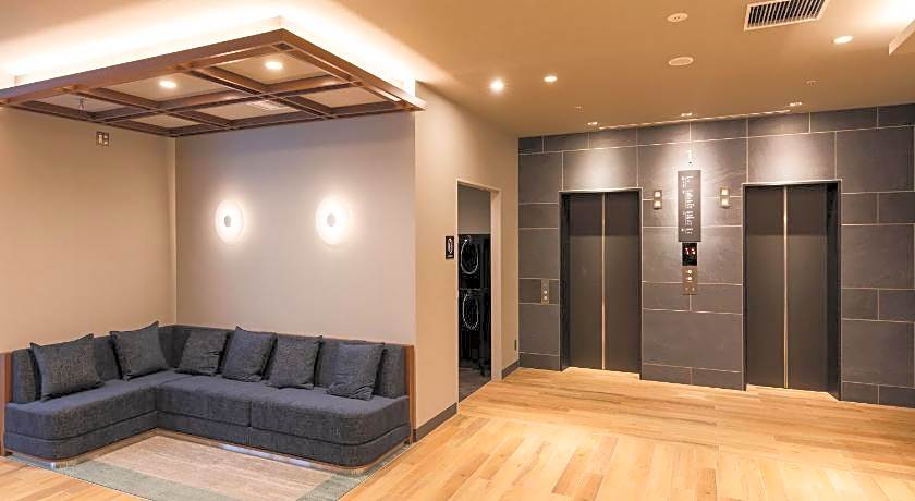 Sotetsu Fresa Inn Daimon