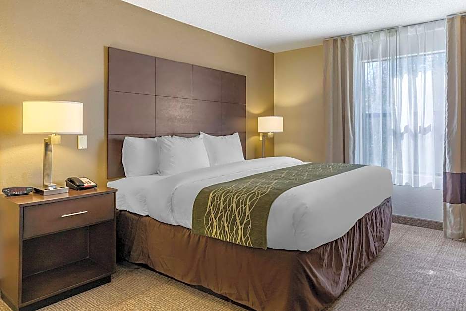 Comfort Inn Clinton