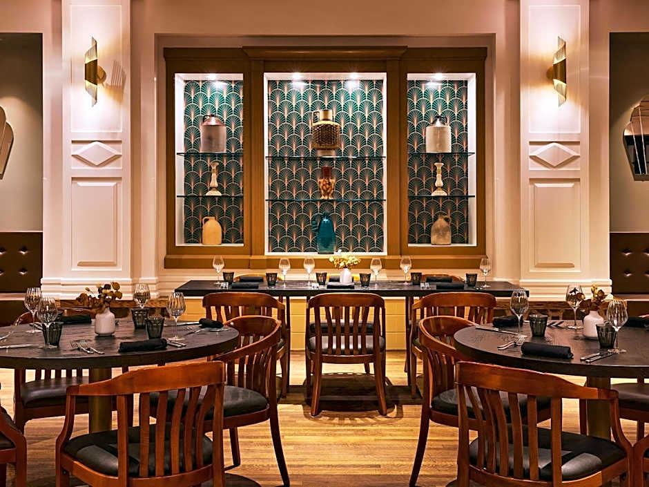 Fairmont Le Chateau Montebello