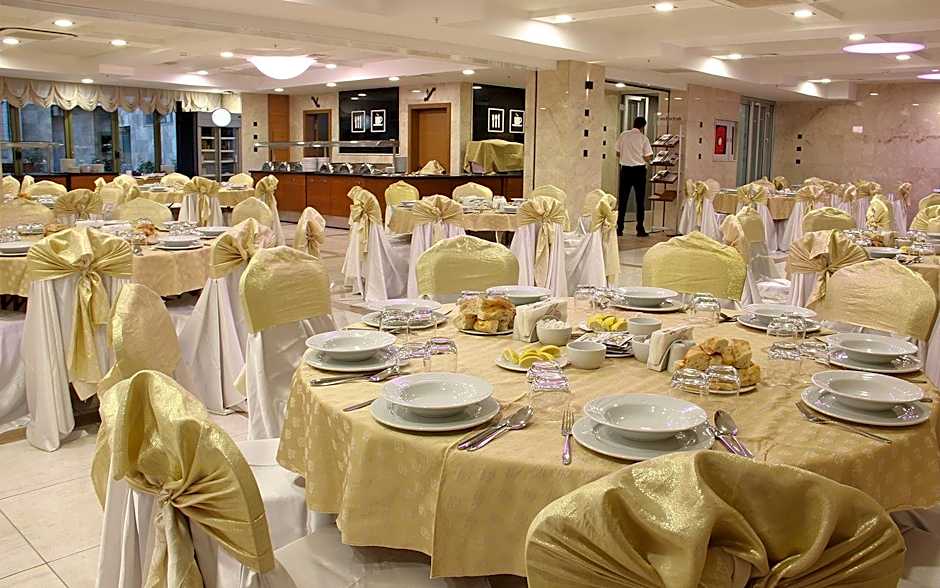 Selçuk Hotel