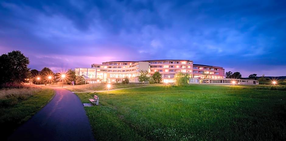 Gesundheitshotel Weißenstadt am See