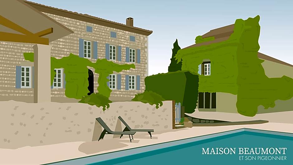 MAISON BEAUMONT