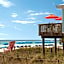 Radisson Beachfront Hotel - Panama City Beach