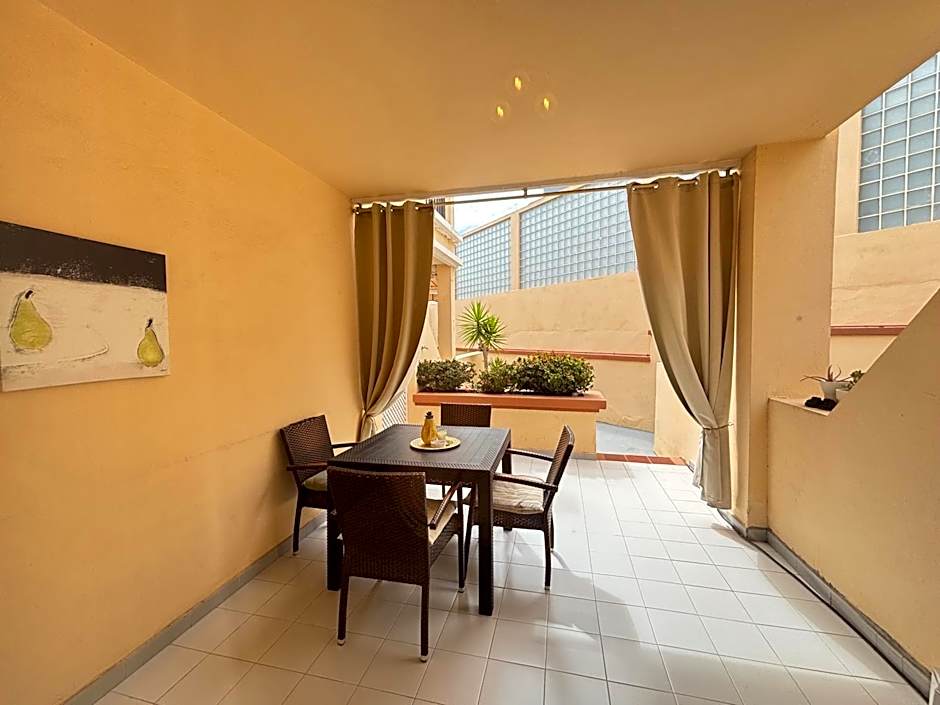 Yucca Park ApartHotel