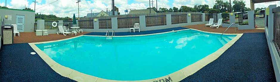 Quality Inn 