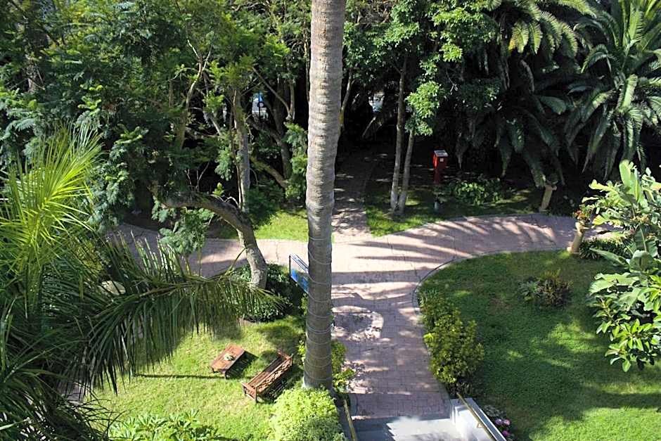 Hotel Escuela Santa Brigida