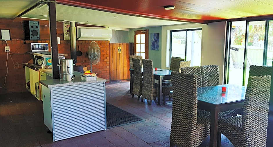 Berrigan Motel