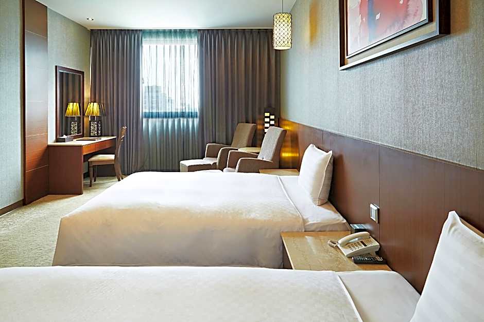 Guanko Hotel