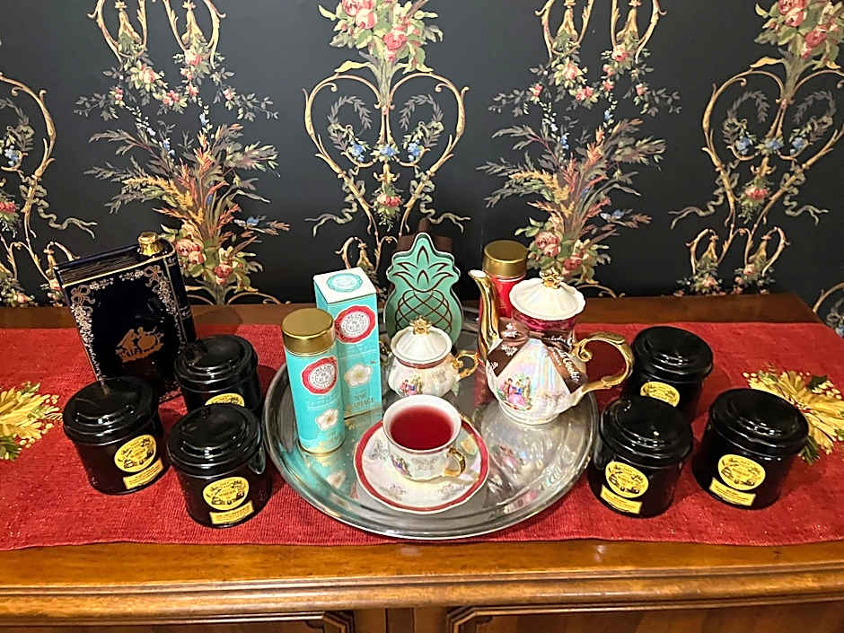 Rezydencja Grawert Boutique & Spa