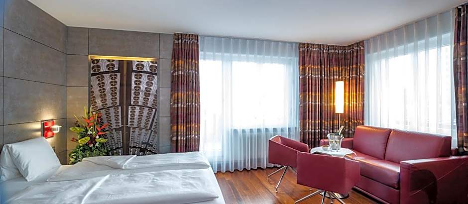 Hotel Sternen Oerlikon
