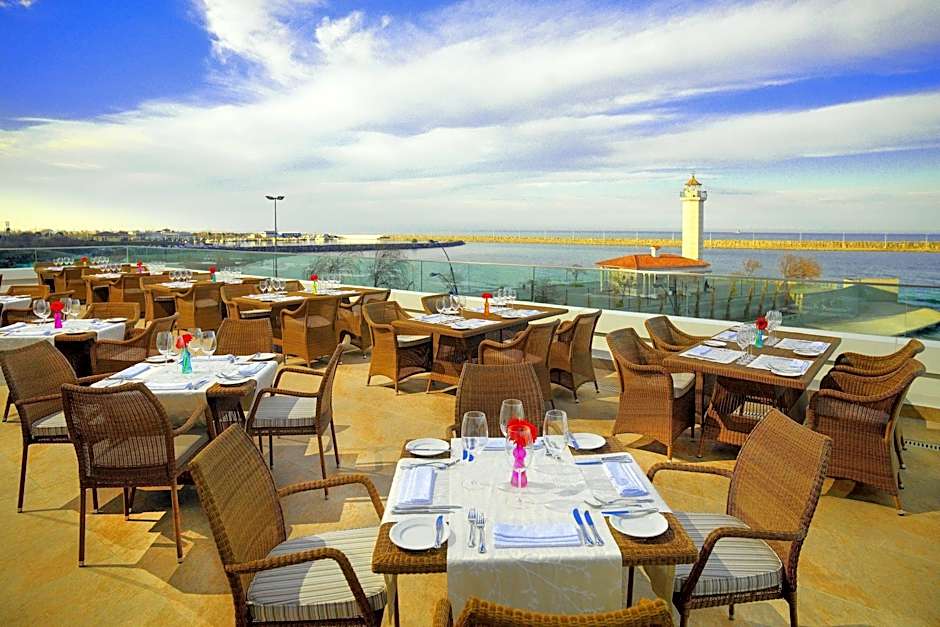 Sheraton Grand Samsun Hotel