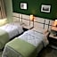 Hotel Pantanal Santa Cruz