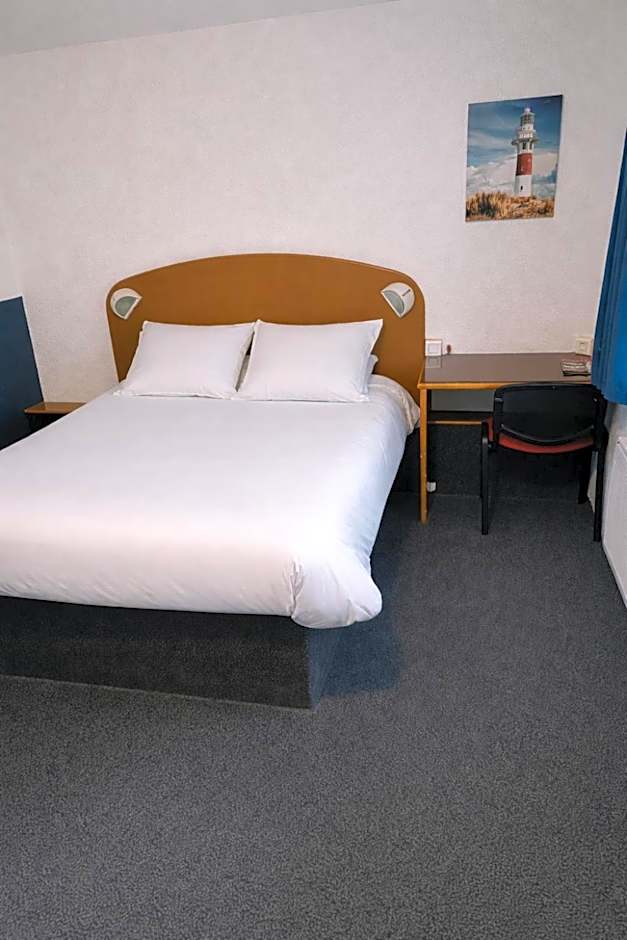 Quick Palace Saint Brieuc