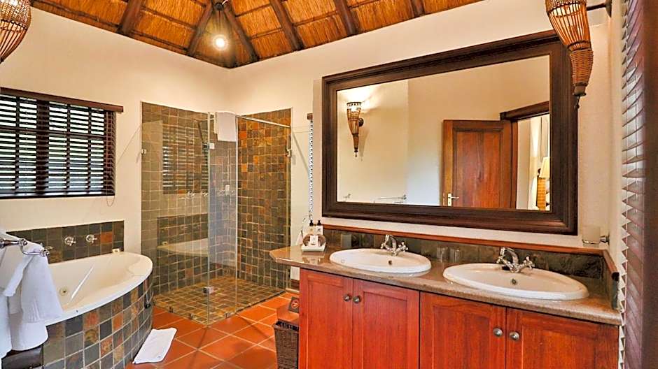 Kruger Private Lodge
