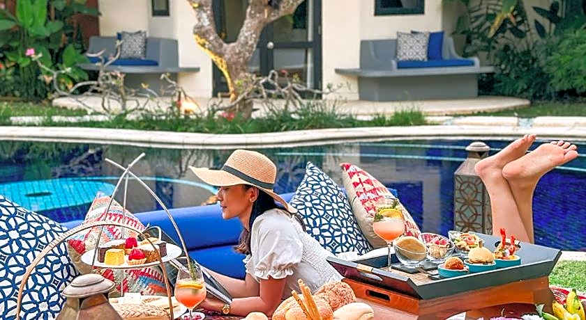 Impiana Private Villas Seminyak