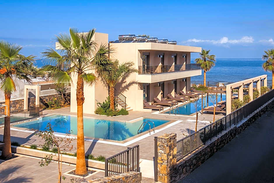 Riviera Boutique Hotel