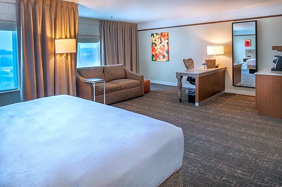 Hilton Garden Inn St. Louis/Chesterfield