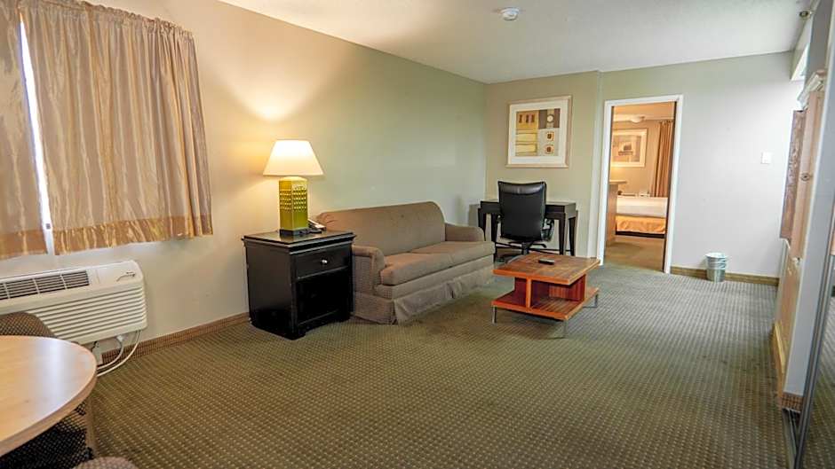 Motel 6 Victorville, CA - Civic Center / Route 66