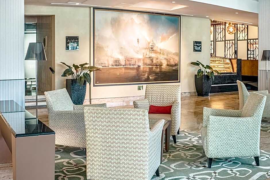 Radisson Hotel Brunei