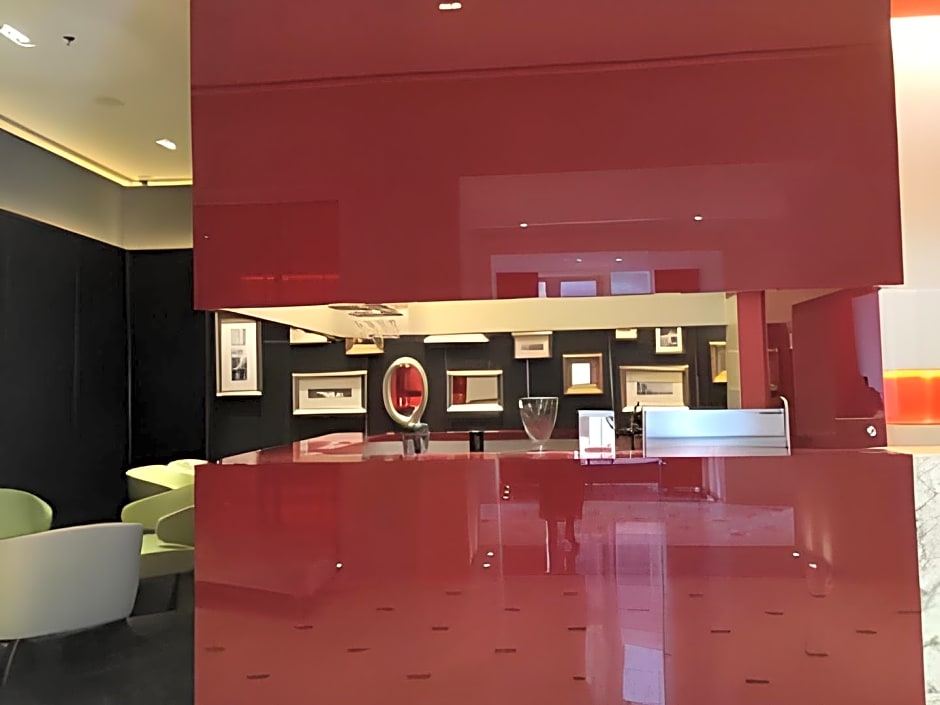 Jinjiang Metropolo Hotel Shenyang Shengjing Hospital Sanhao Street