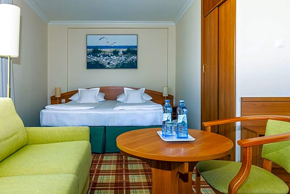 Hotel Bartan Gdansk Seaside