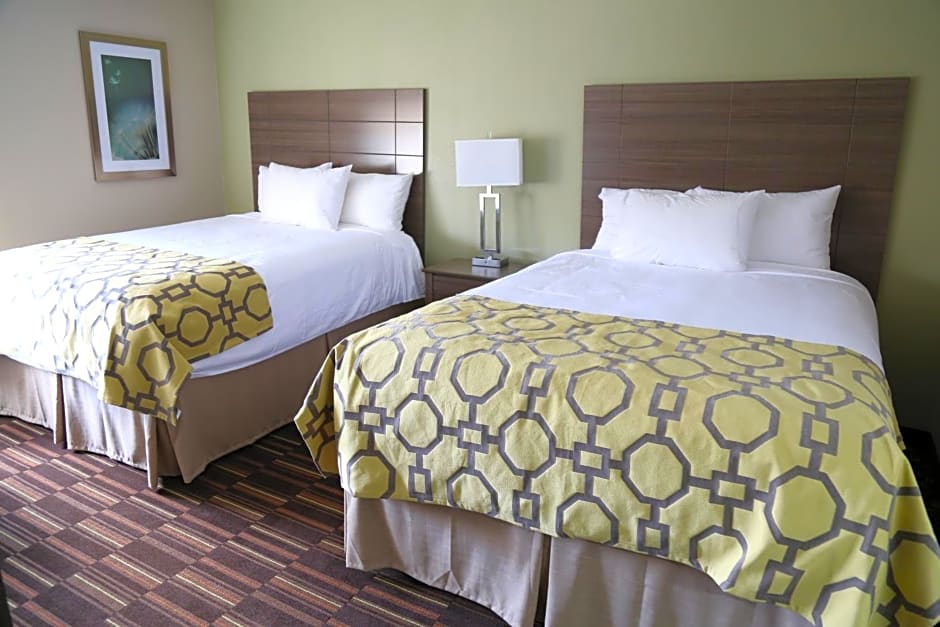 Baymont by Wyndham Plano