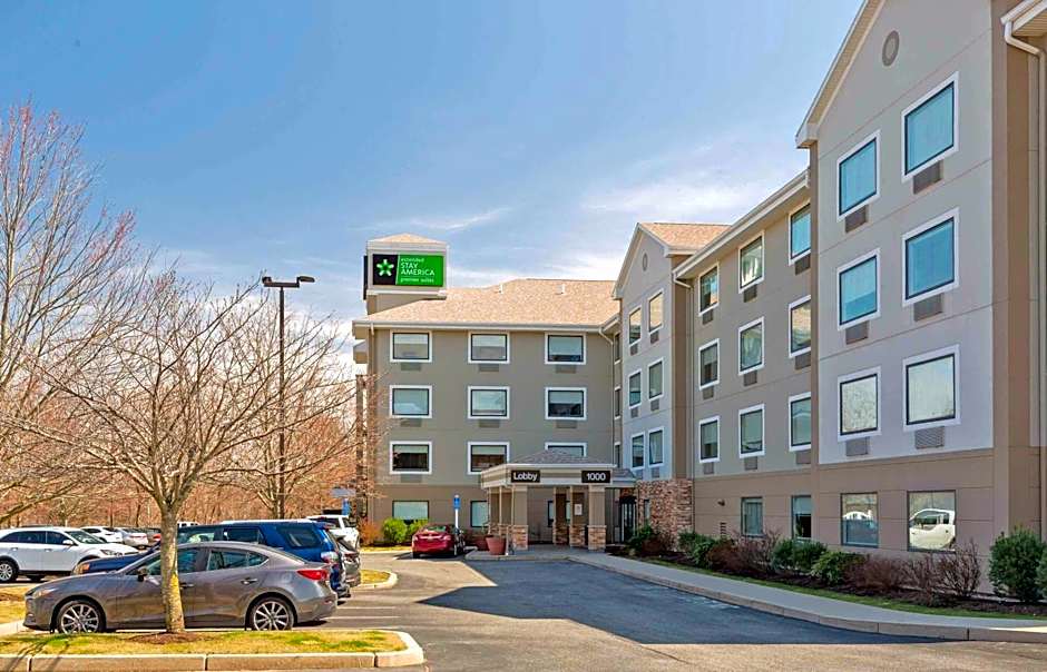 Extended Stay America Premier Suites - Providence - East Providence