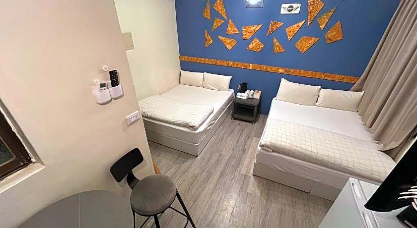 Jumbo House Taichung – Taichung, KY