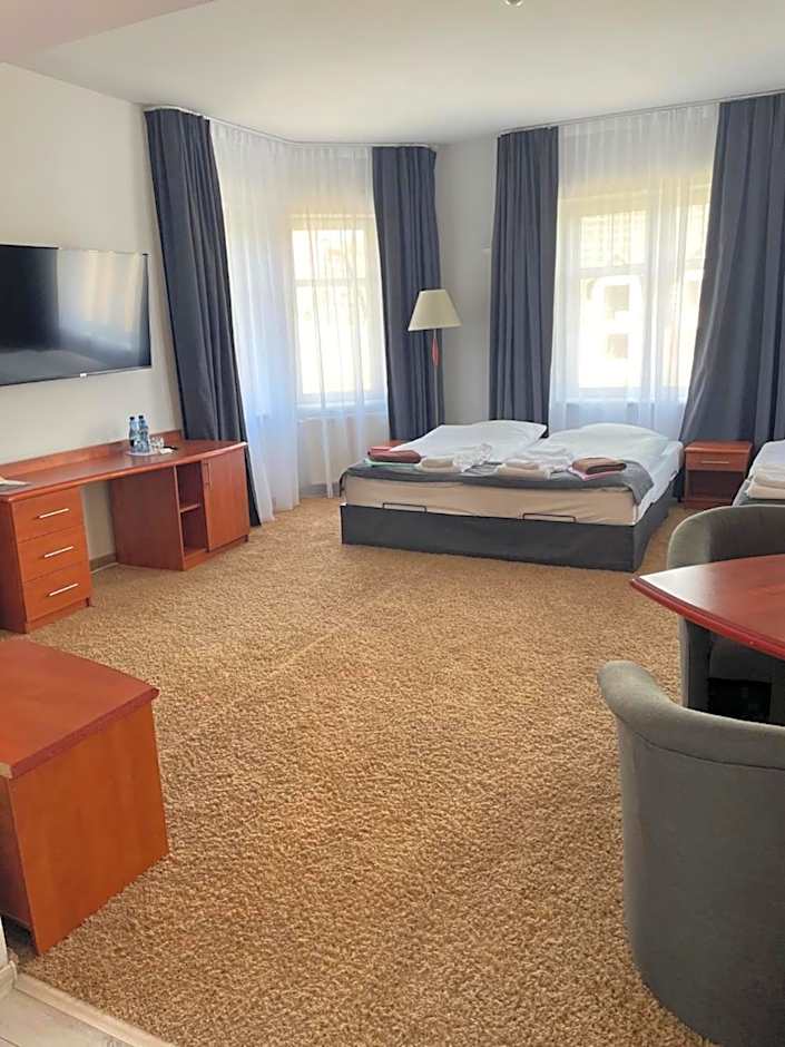 St Lukas Medical & SPA