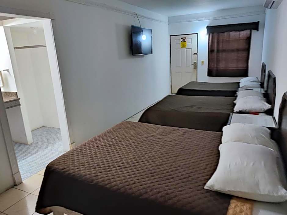 Hotel Estrella