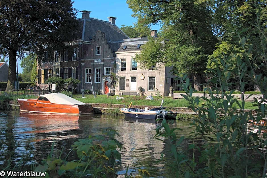 Logement Swaenenvecht