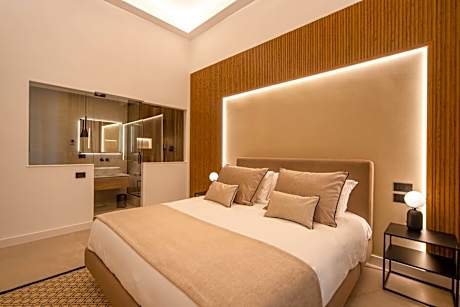 MAMALU - Studios and Suites