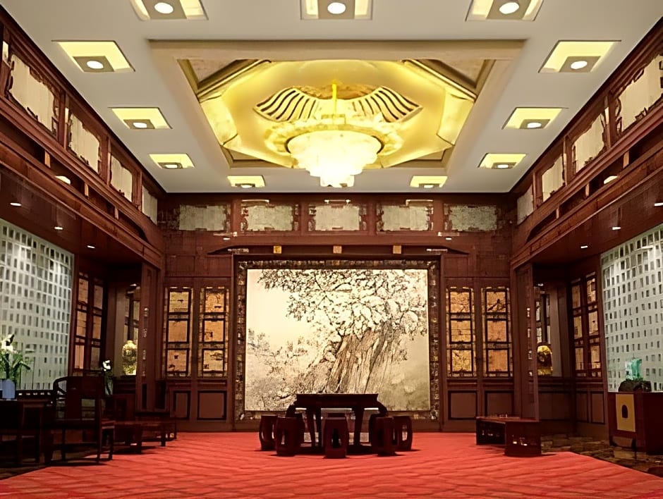 Sheng Du International Hotel