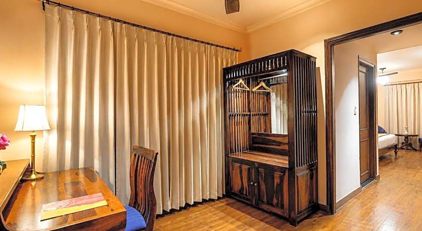 Chandra Raj Mahal