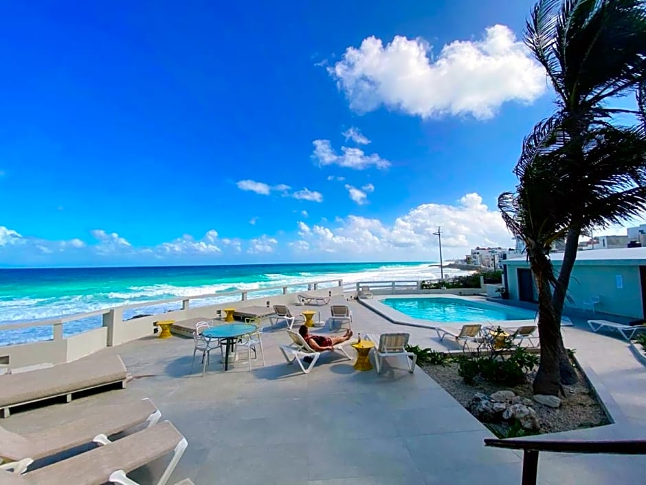 Rocamar Hotel Isla Mujeres