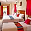 Hotel Machos Mahahual