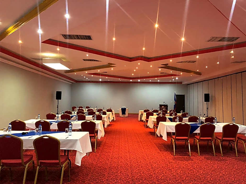 Ramada Belize City Princess Hotel