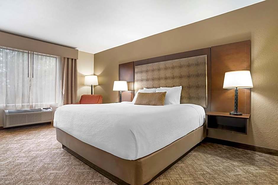 Best Western Gardendale