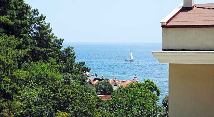 Eden Pyara Hotel Turunc