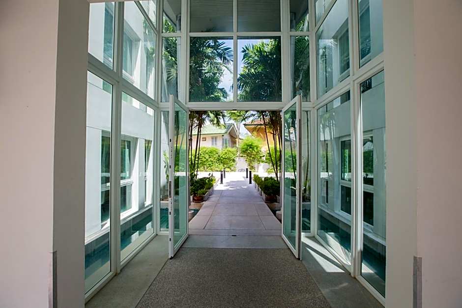 The Palms, Kamala Beach - SHA Extra Plus