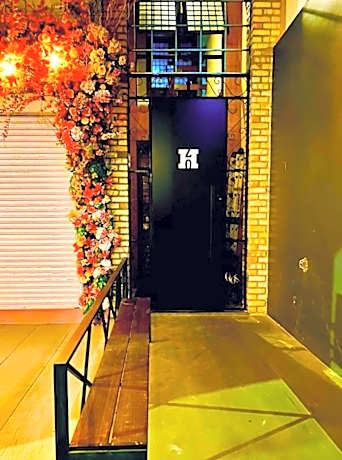 H70-Hostel 70 FLORIPA
