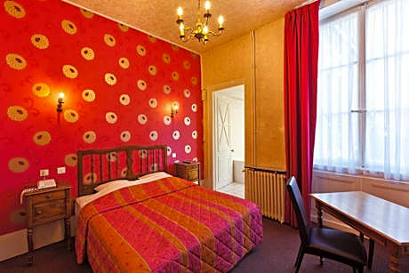 Double Room with Bath