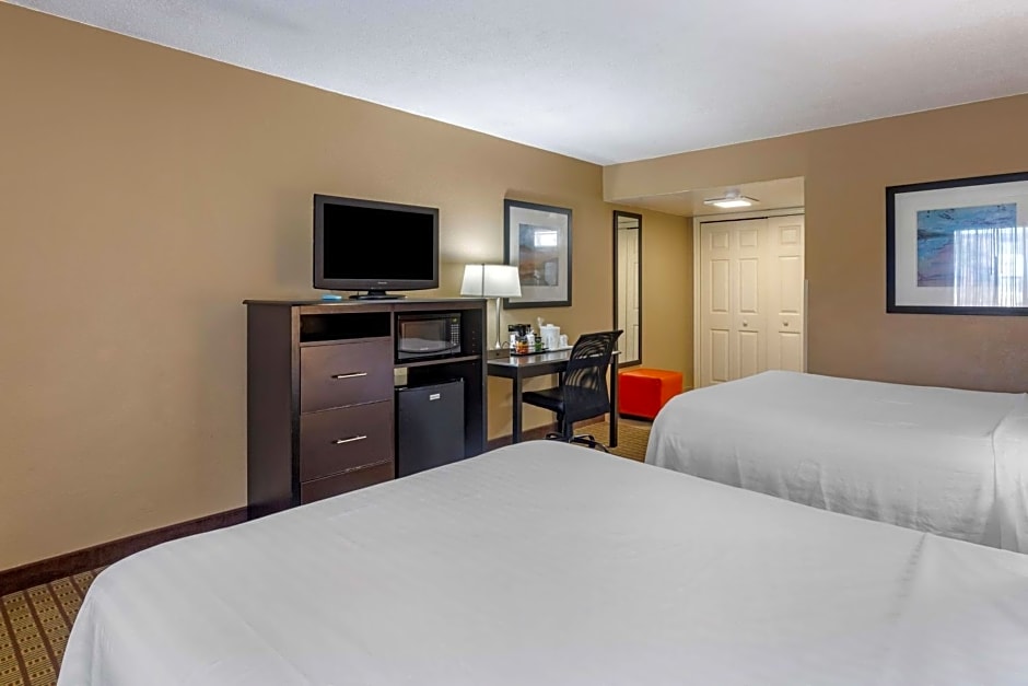 Best Western Palm Beach Lakes