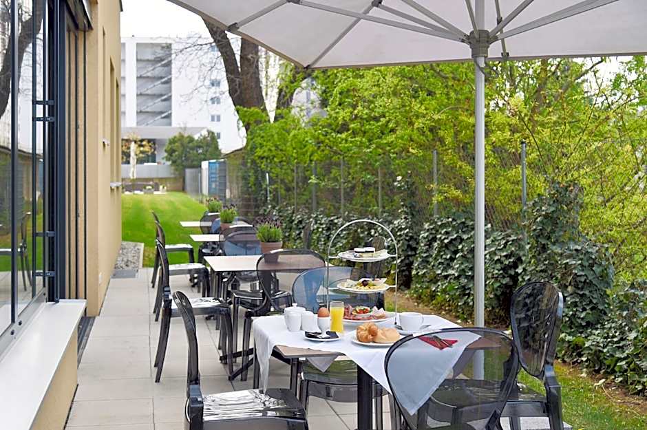 Amedia Luxury Suites Graz, Trademark Collection by Wyndham