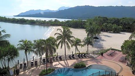 Langkawi Lagoon Resort