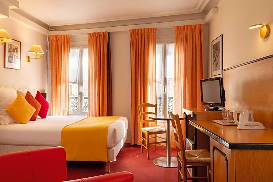 Hôtel Londres Saint Honoré