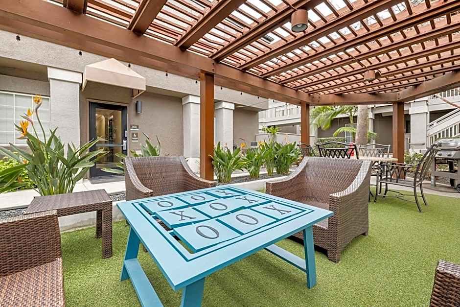 Sonesta ES Suites Torrance Redondo Beach