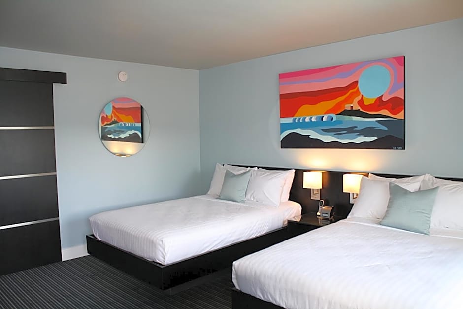 Hotel Current
