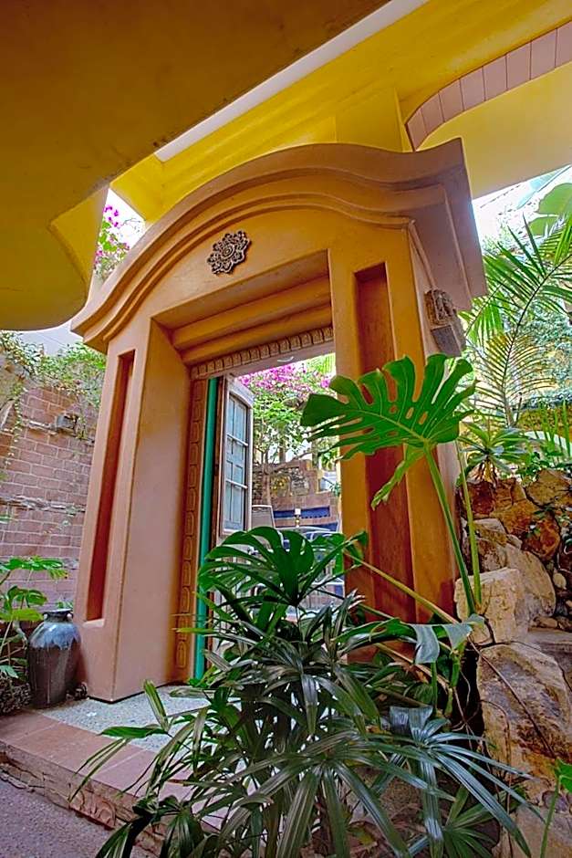 Photo 1 of 24 of Secret Garden Inn